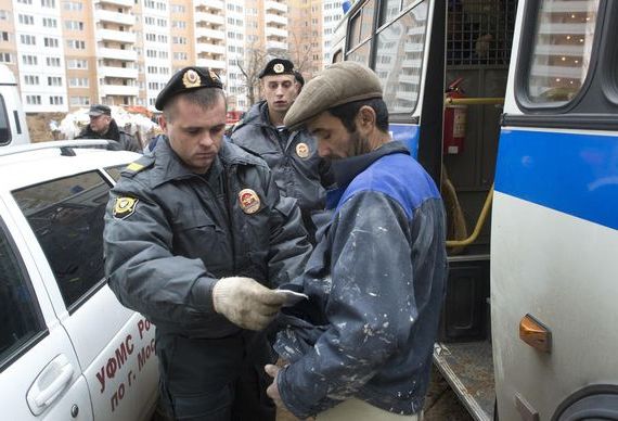 прописка в Георгиевске